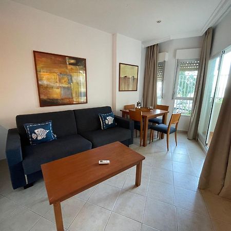 Apartamentos Magic Benalbeach By Benalnova Benalmádena Esterno foto