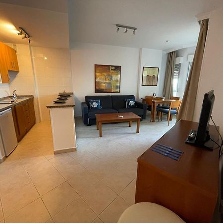 Apartamentos Magic Benalbeach By Benalnova Benalmádena Esterno foto