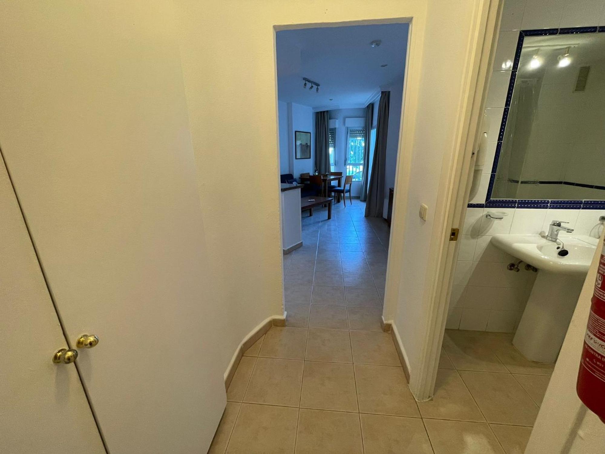 Apartamentos Magic Benalbeach By Benalnova Benalmádena Esterno foto