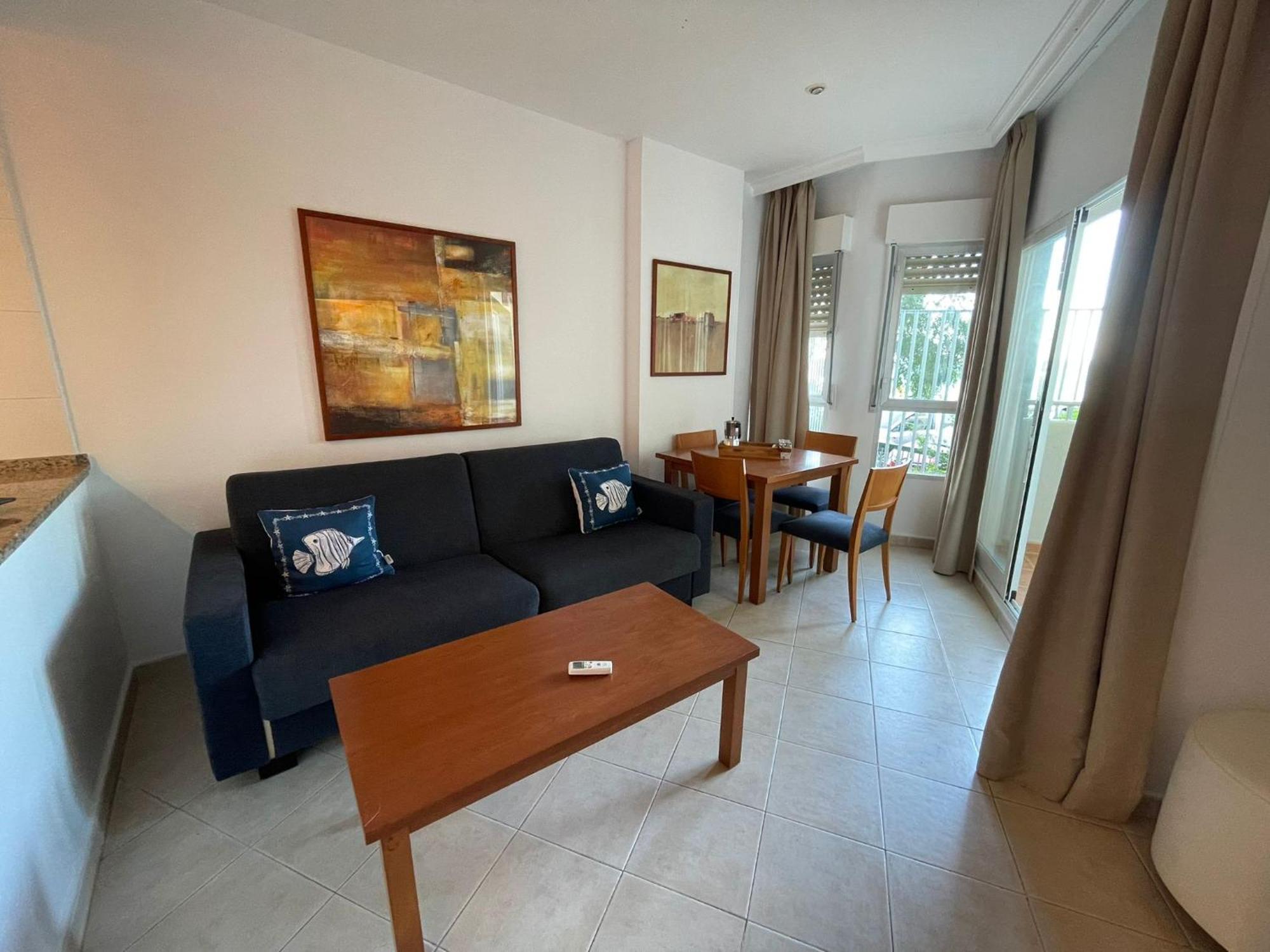 Apartamentos Magic Benalbeach By Benalnova Benalmádena Esterno foto