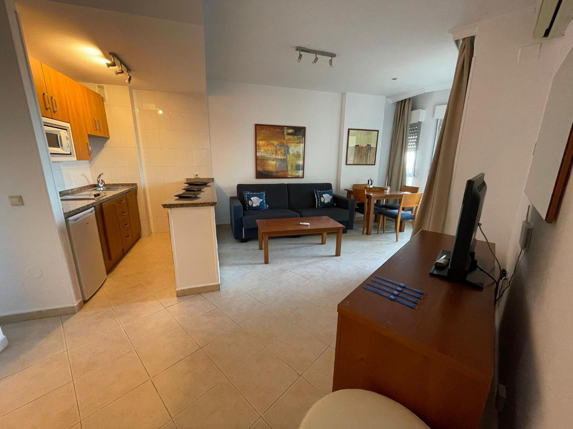 Apartamentos Magic Benalbeach By Benalnova Benalmádena Esterno foto