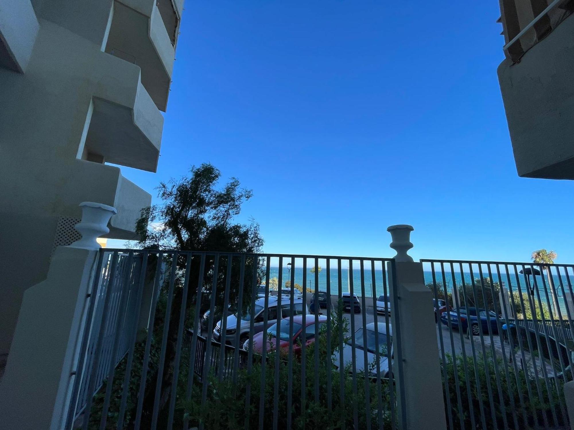 Apartamentos Magic Benalbeach By Benalnova Benalmádena Esterno foto