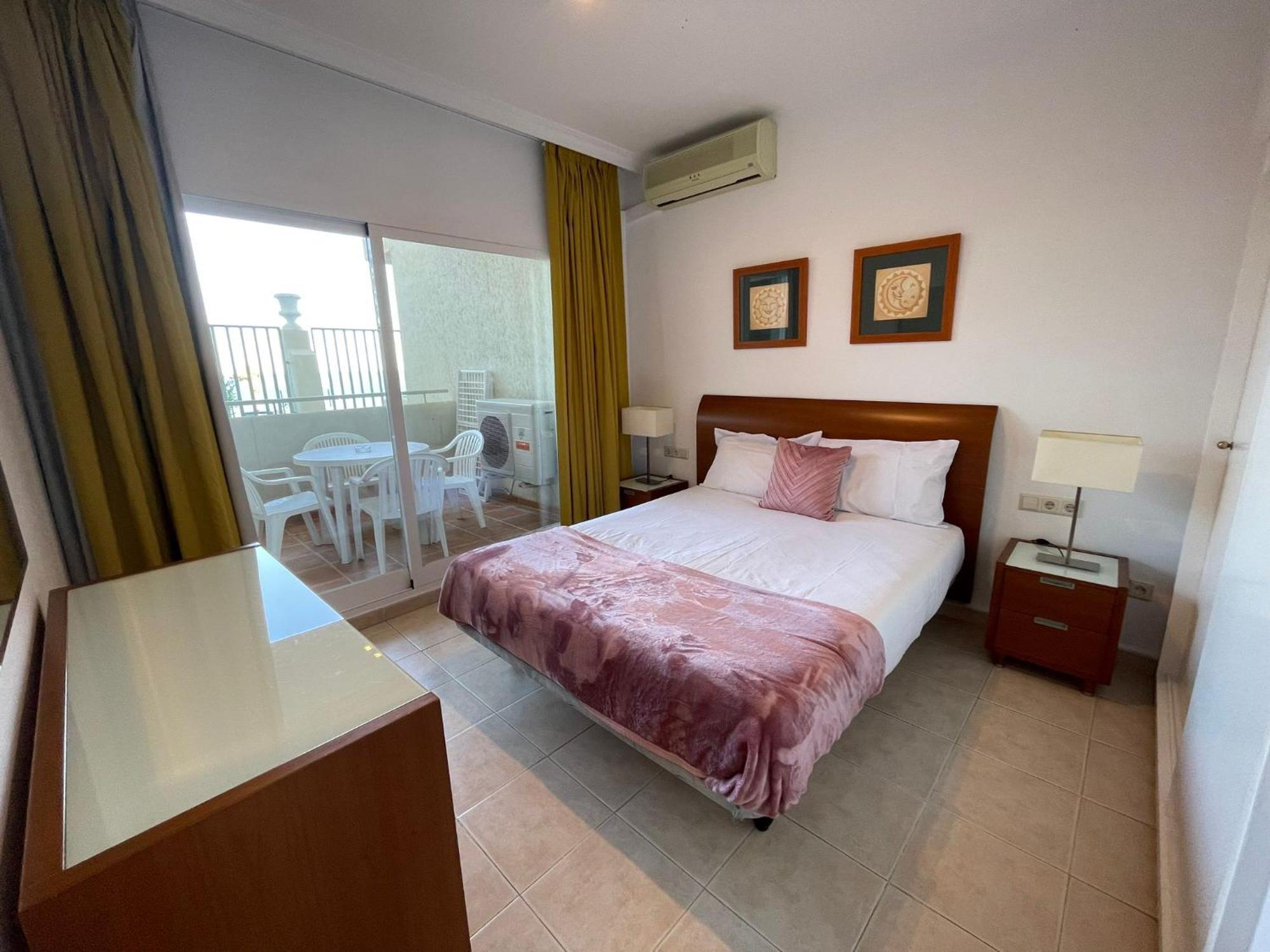 Apartamentos Magic Benalbeach By Benalnova Benalmádena Esterno foto