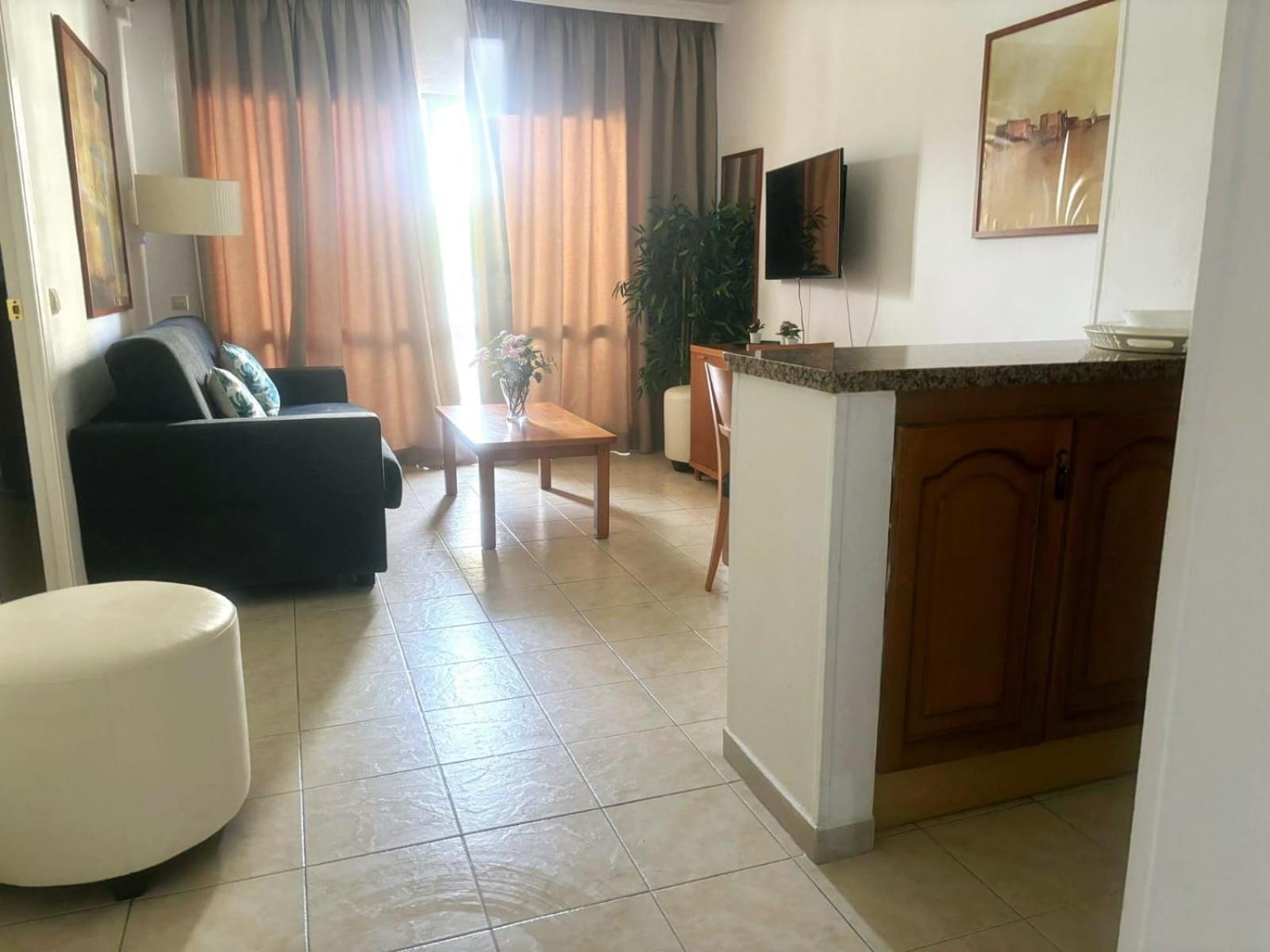 Apartamentos Magic Benalbeach By Benalnova Benalmádena Esterno foto
