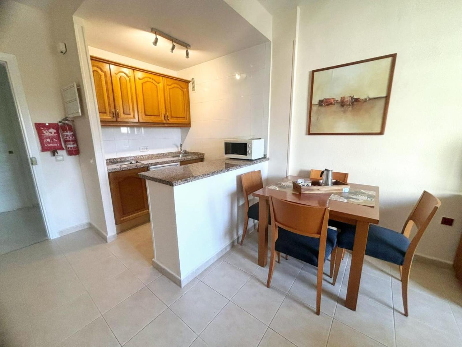 Apartamentos Magic Benalbeach By Benalnova Benalmádena Esterno foto