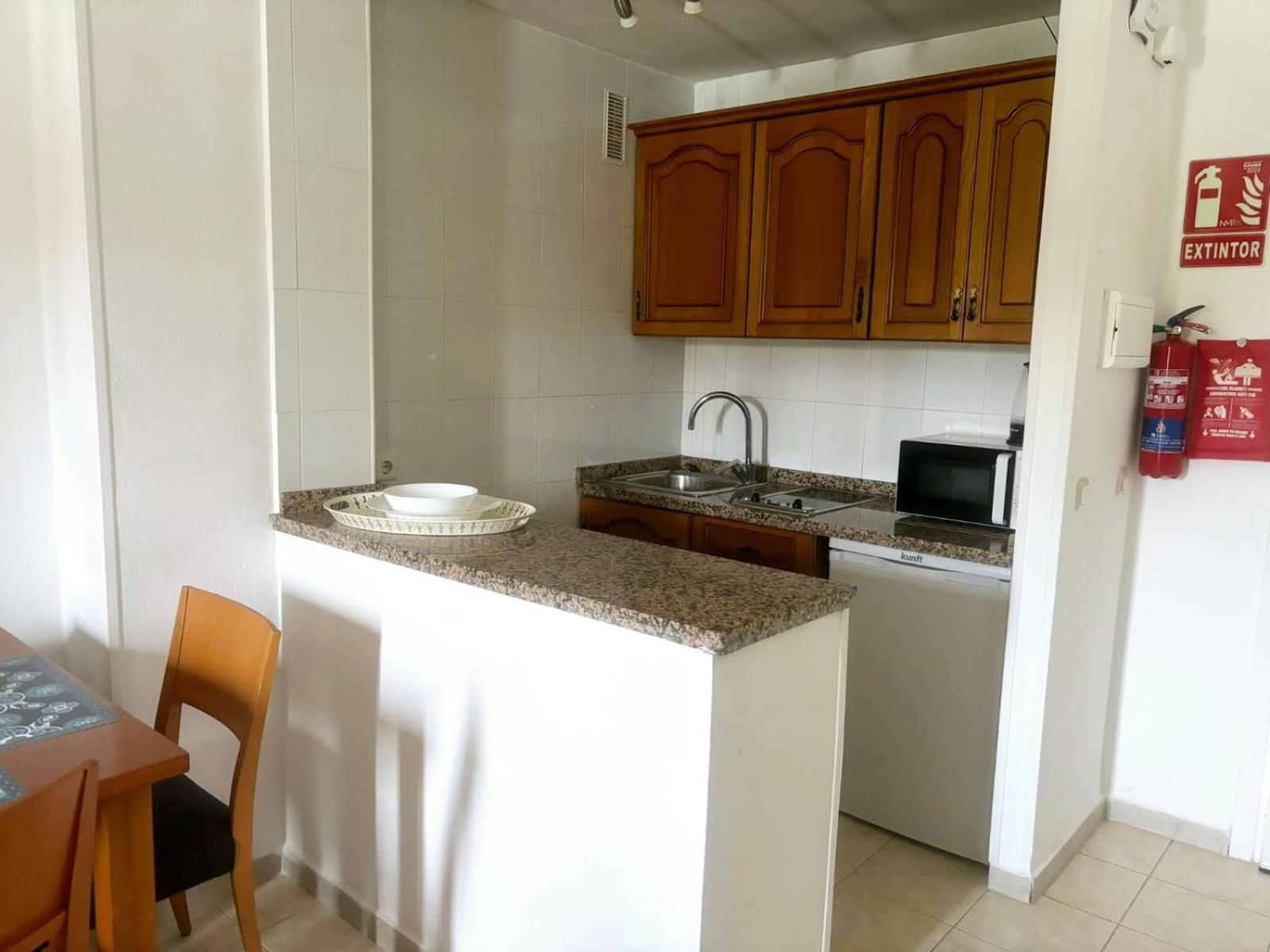 Apartamentos Magic Benalbeach By Benalnova Benalmádena Esterno foto