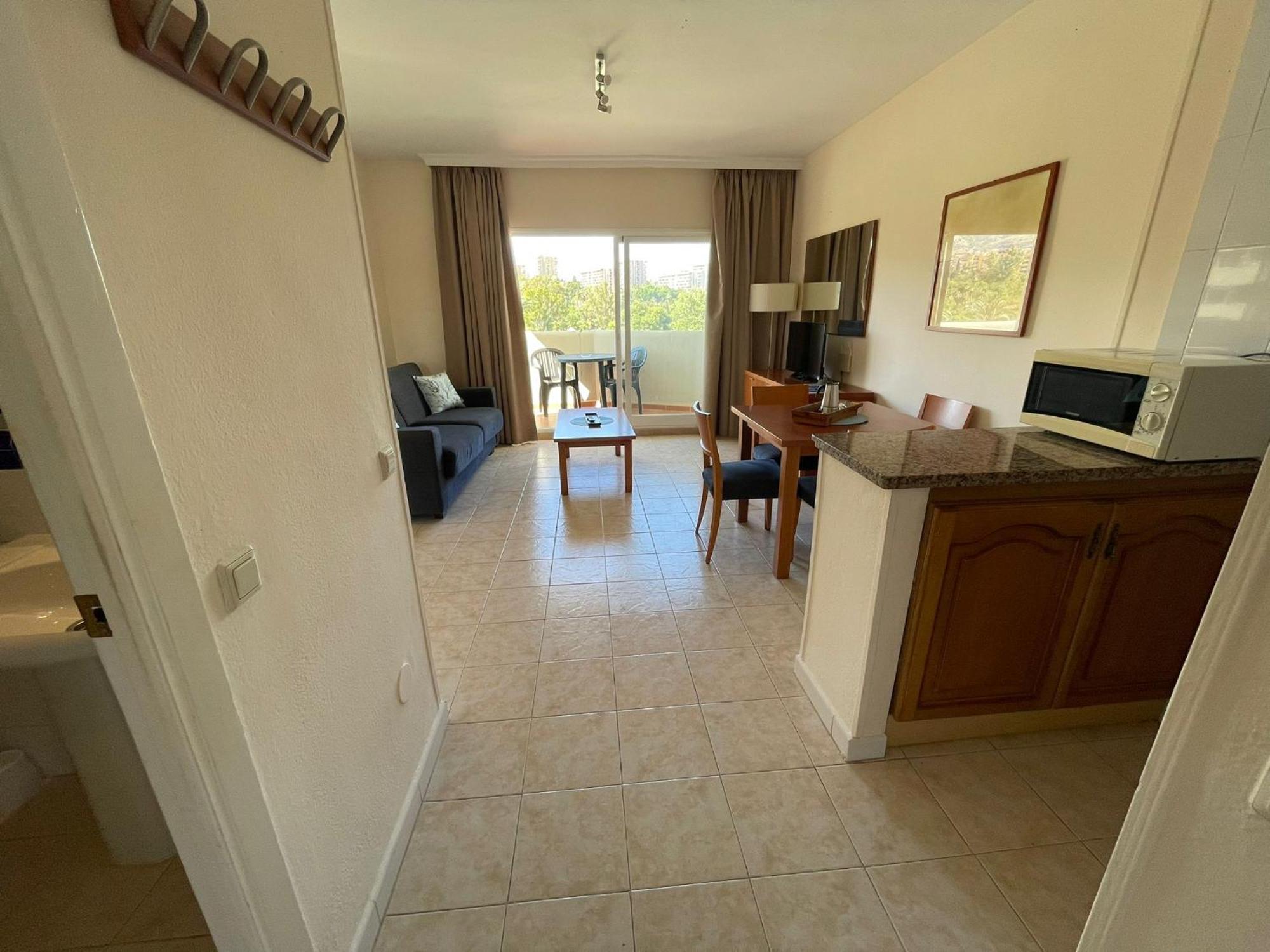 Apartamentos Magic Benalbeach By Benalnova Benalmádena Esterno foto