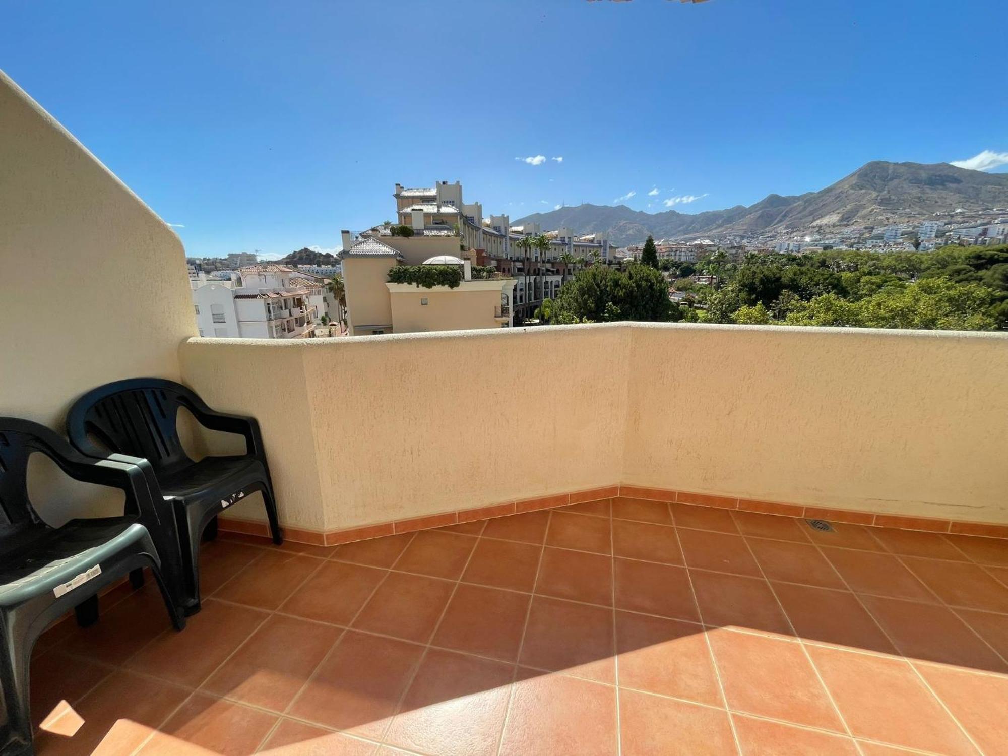 Apartamentos Magic Benalbeach By Benalnova Benalmádena Esterno foto