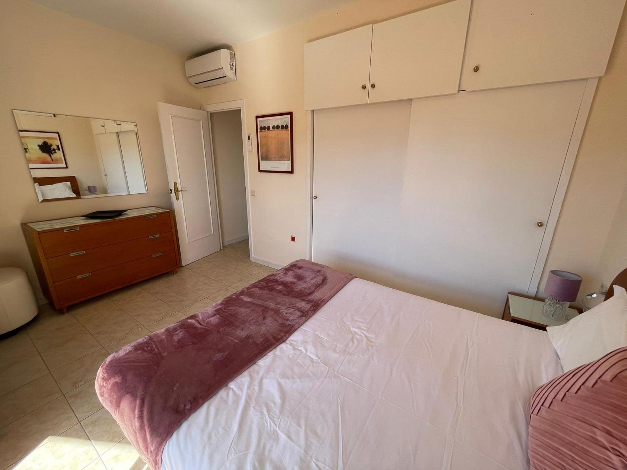 Apartamentos Magic Benalbeach By Benalnova Benalmádena Esterno foto