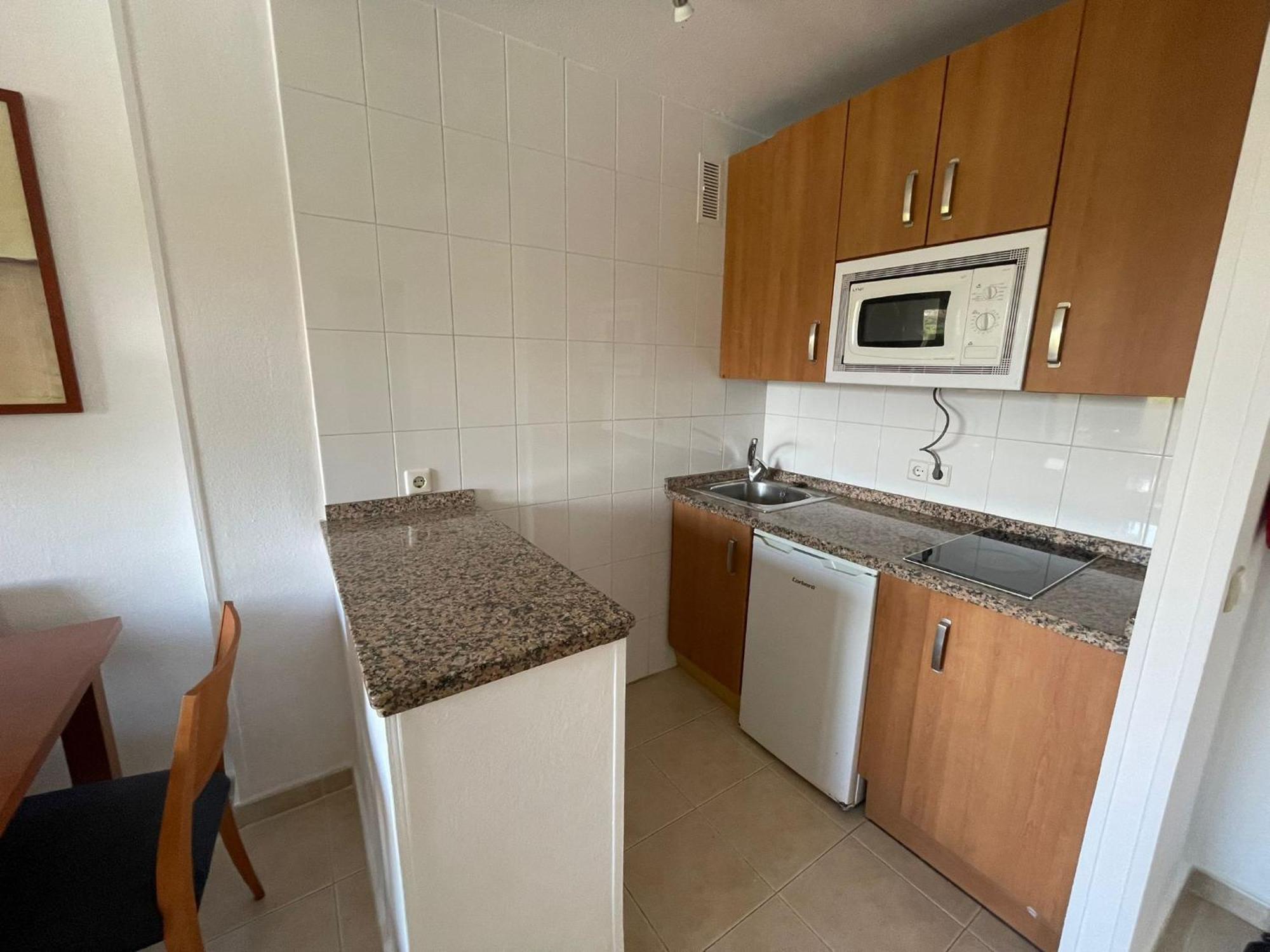 Apartamentos Magic Benalbeach By Benalnova Benalmádena Esterno foto