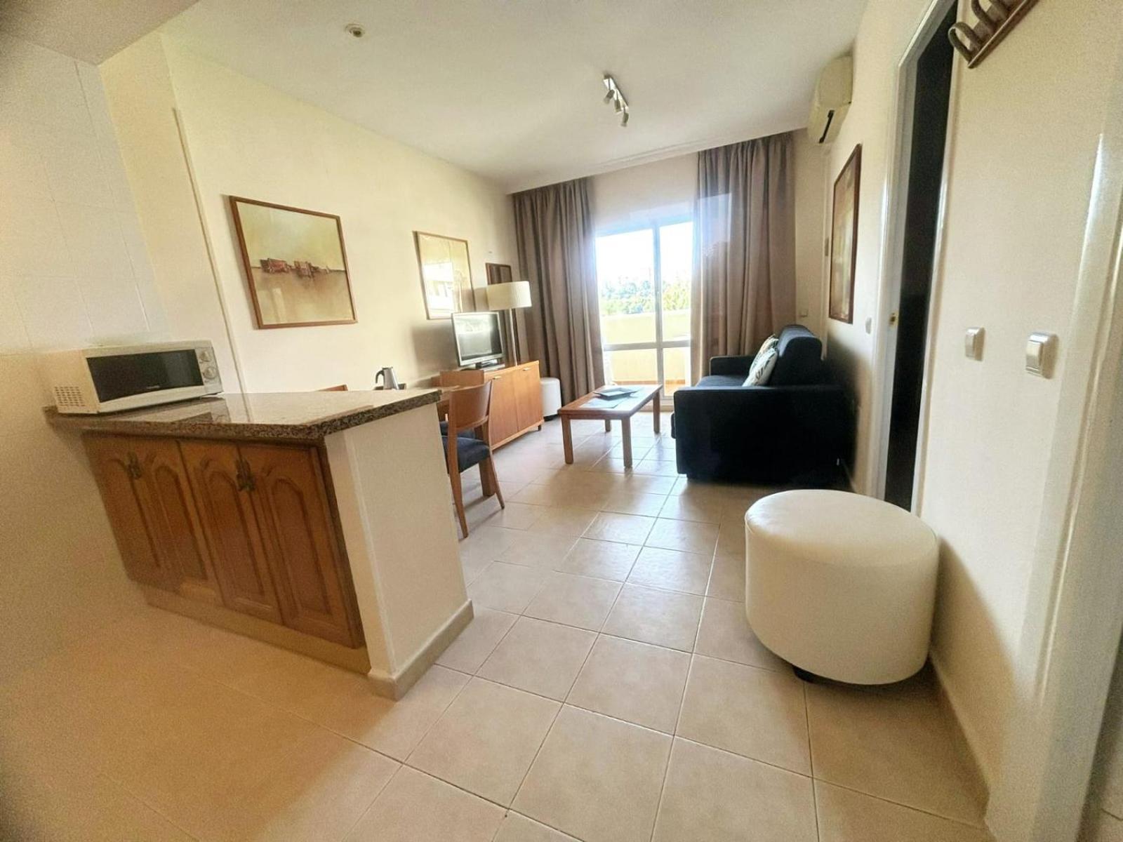 Apartamentos Magic Benalbeach By Benalnova Benalmádena Esterno foto