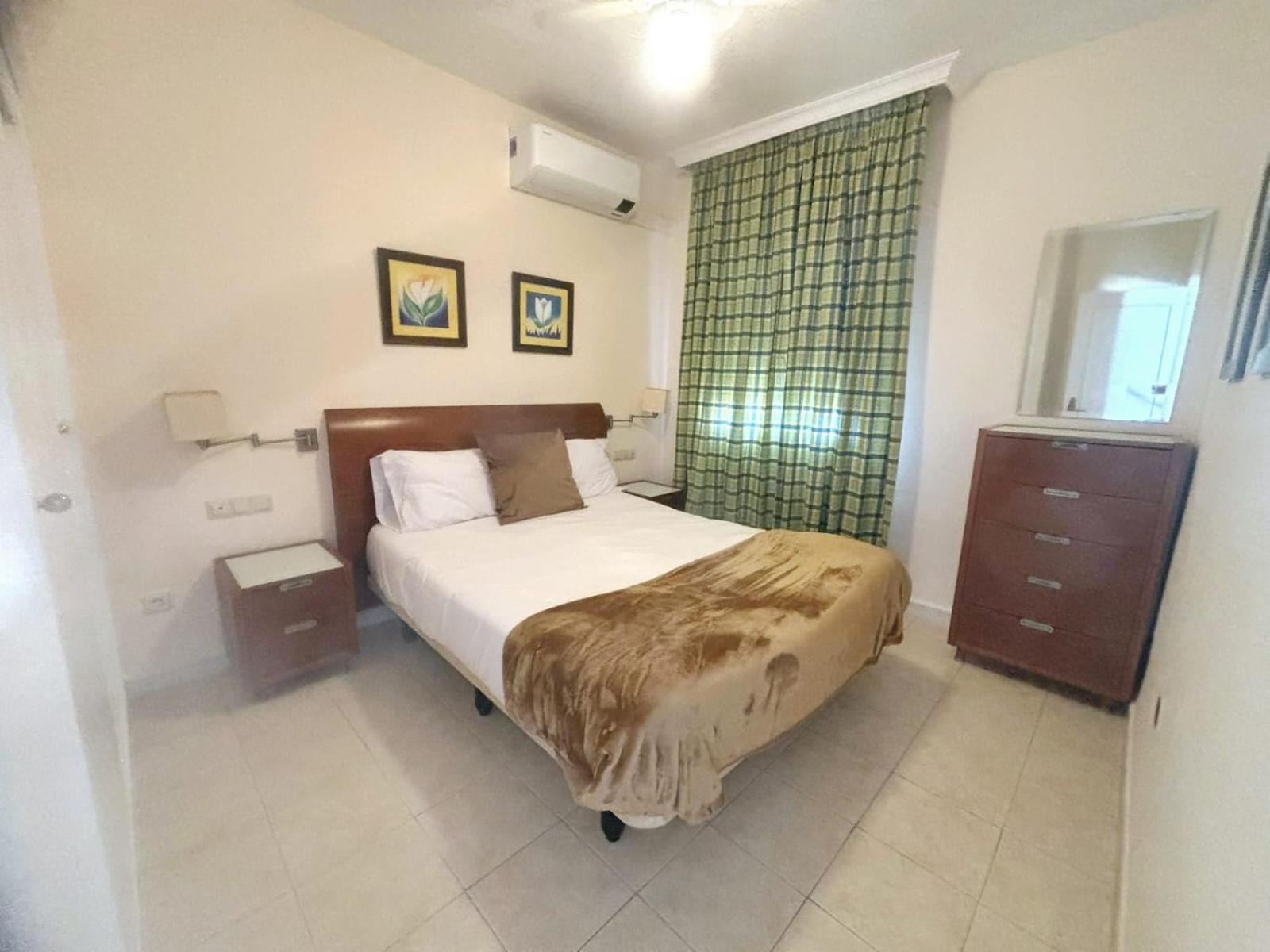 Apartamentos Magic Benalbeach By Benalnova Benalmádena Esterno foto