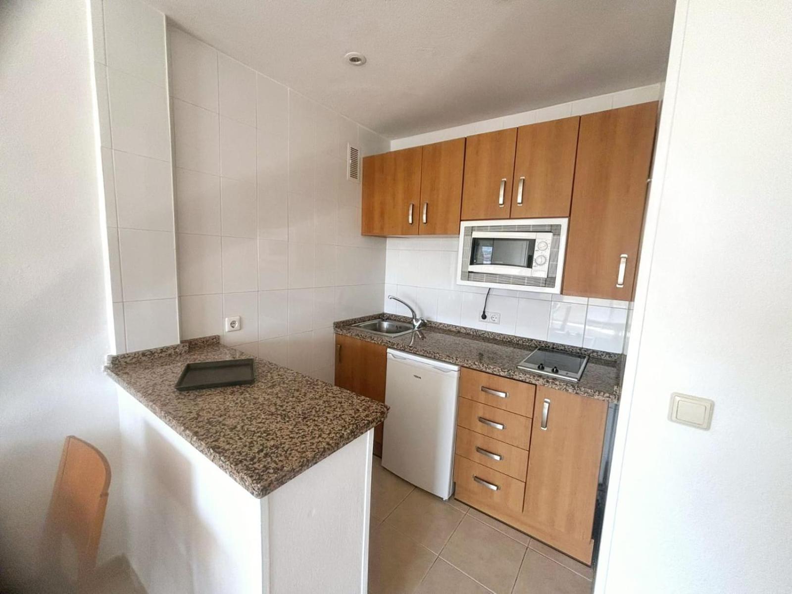 Apartamentos Magic Benalbeach By Benalnova Benalmádena Esterno foto
