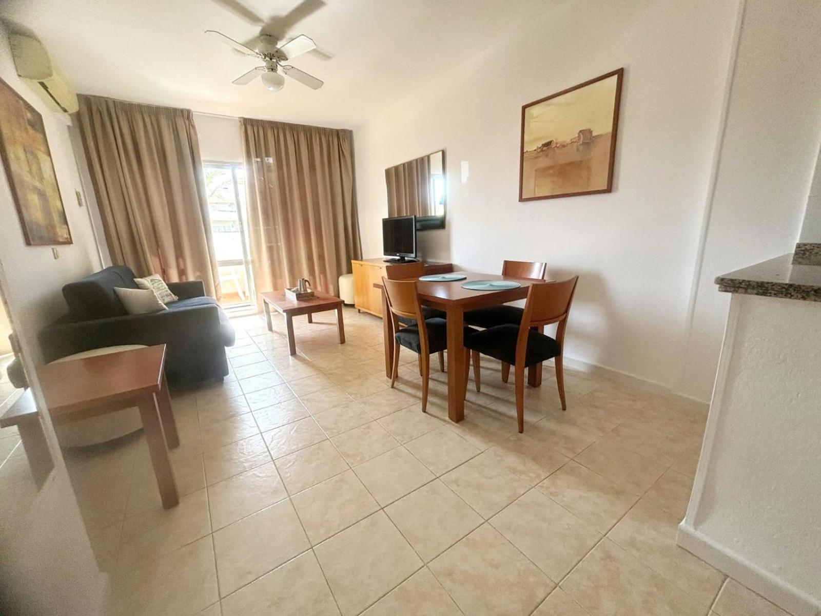 Apartamentos Magic Benalbeach By Benalnova Benalmádena Esterno foto