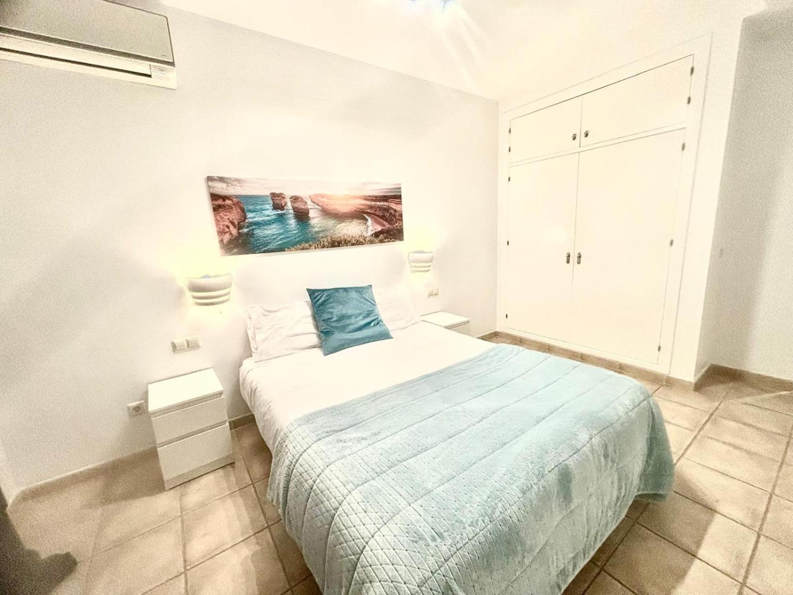 Apartamentos Magic Benalbeach By Benalnova Benalmádena Esterno foto
