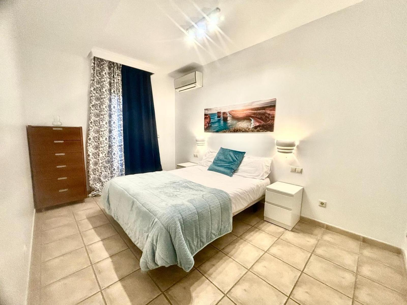 Apartamentos Magic Benalbeach By Benalnova Benalmádena Esterno foto