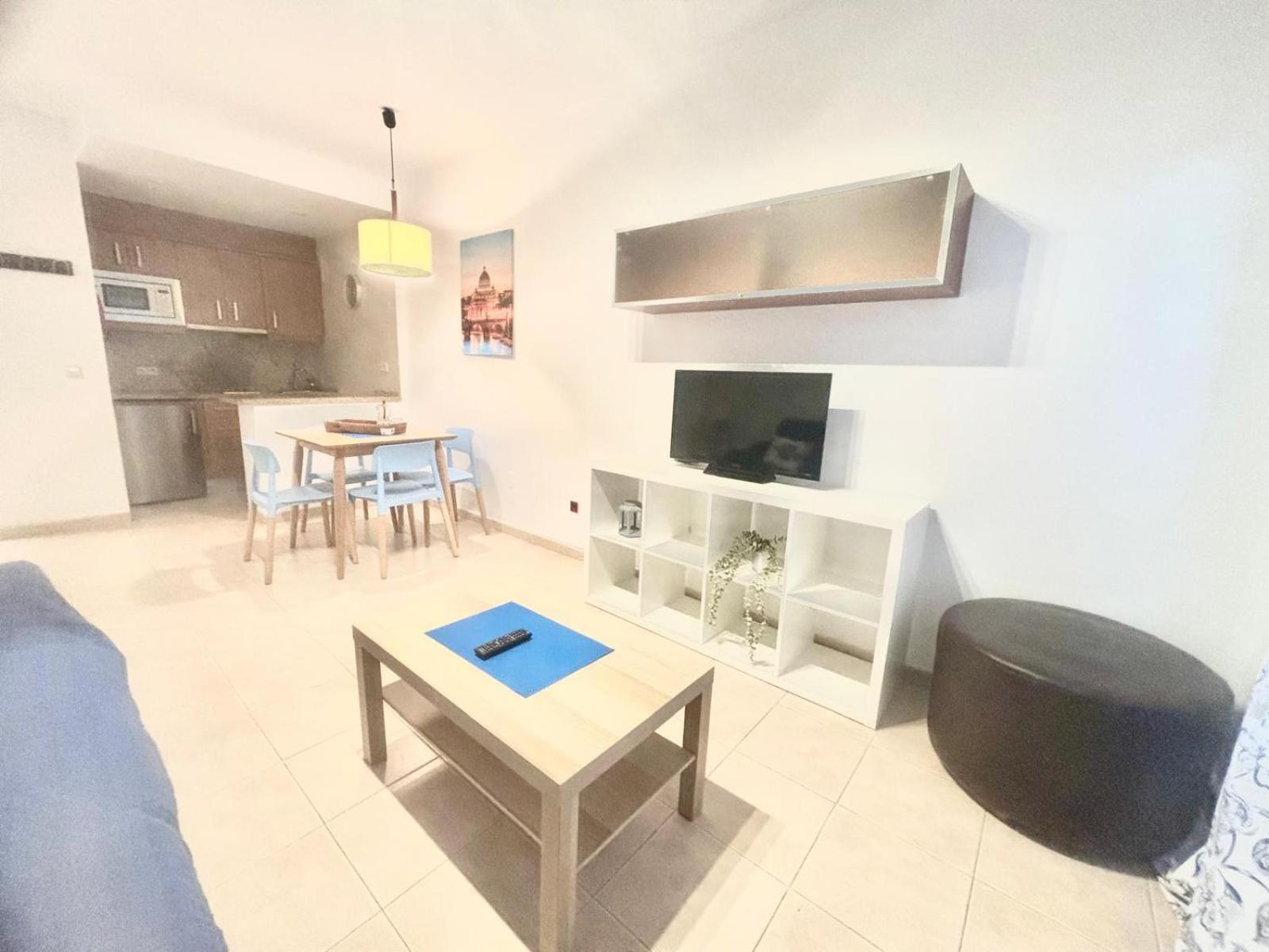 Apartamentos Magic Benalbeach By Benalnova Benalmádena Esterno foto