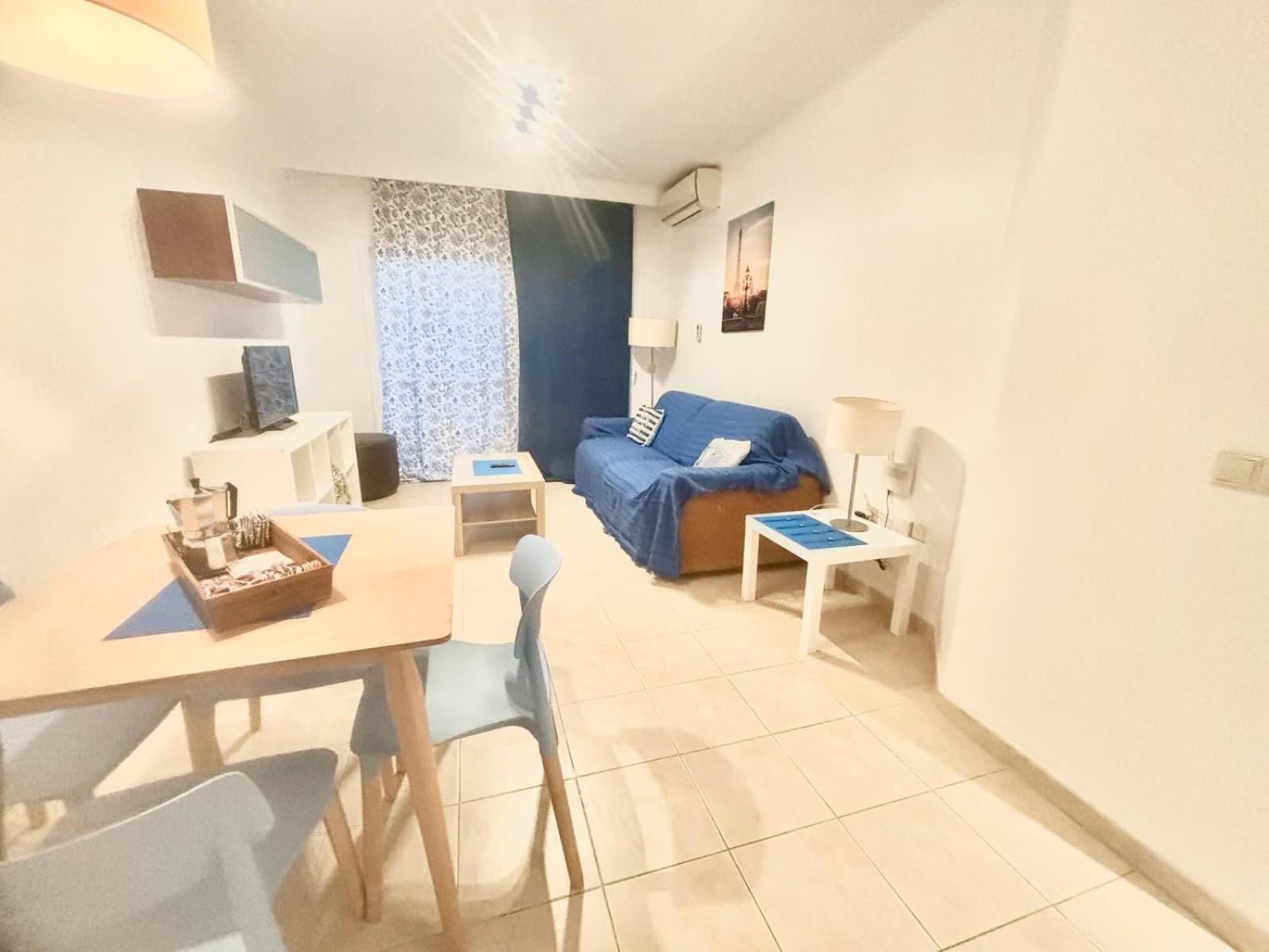 Apartamentos Magic Benalbeach By Benalnova Benalmádena Esterno foto