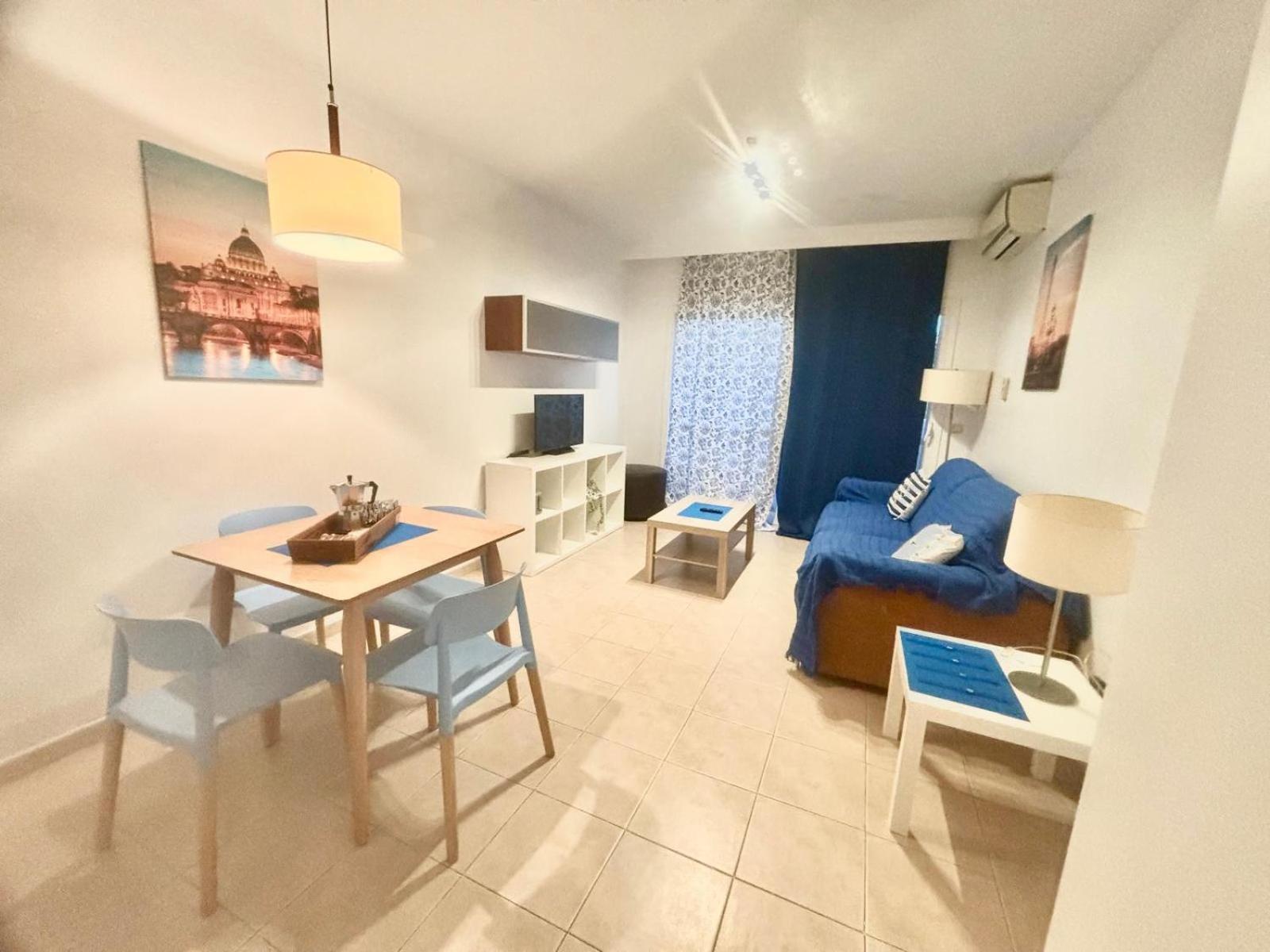 Apartamentos Magic Benalbeach By Benalnova Benalmádena Esterno foto