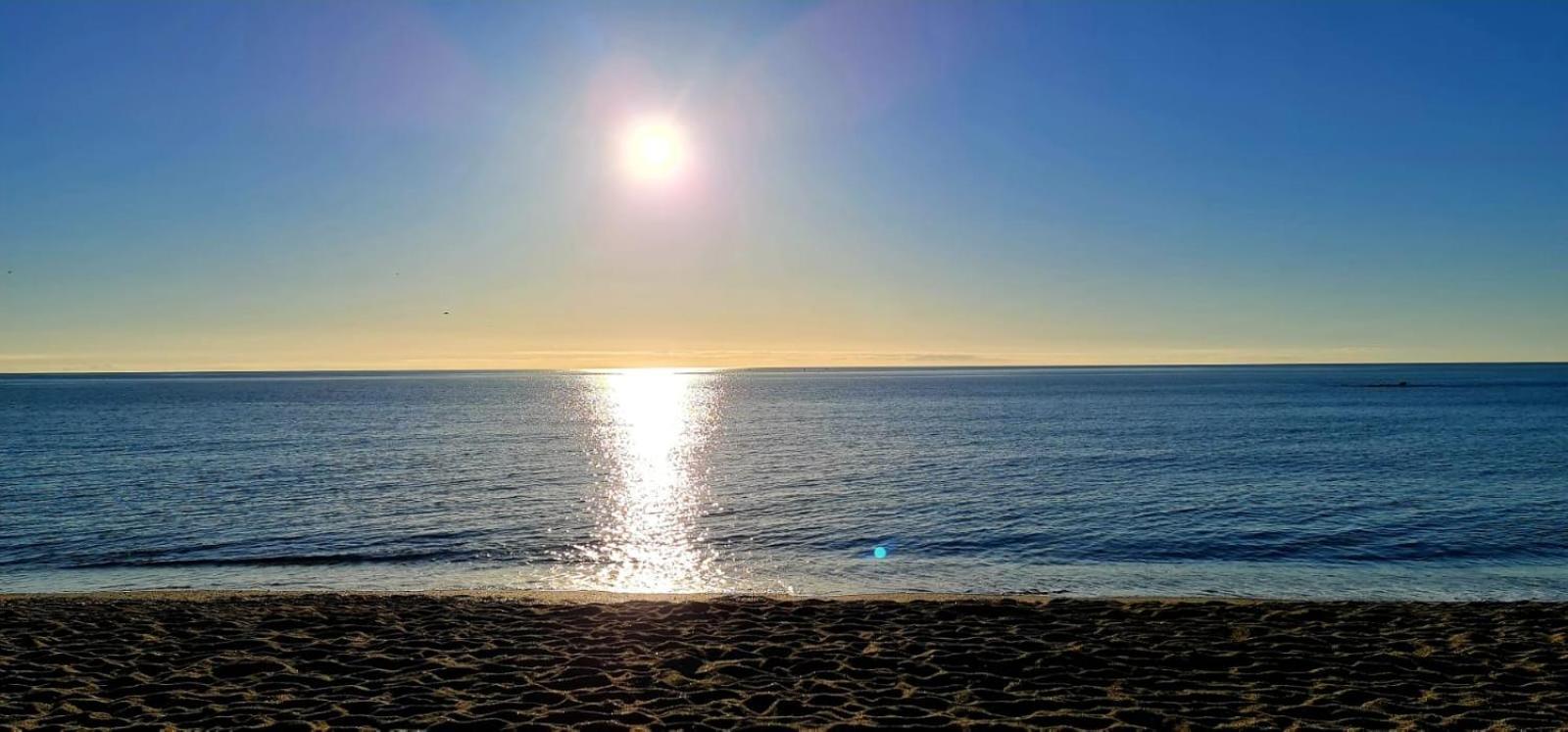 Apartamentos Magic Benalbeach By Benalnova Benalmádena Esterno foto