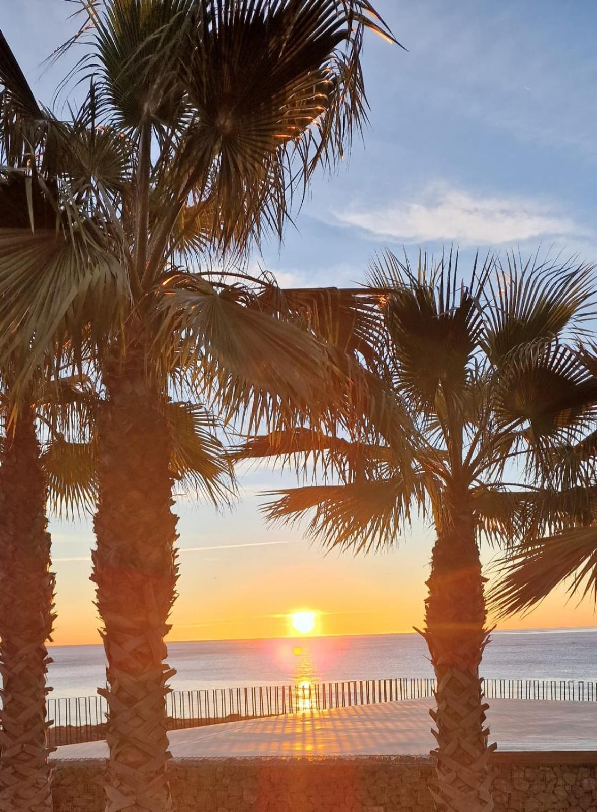 Apartamentos Magic Benalbeach By Benalnova Benalmádena Esterno foto
